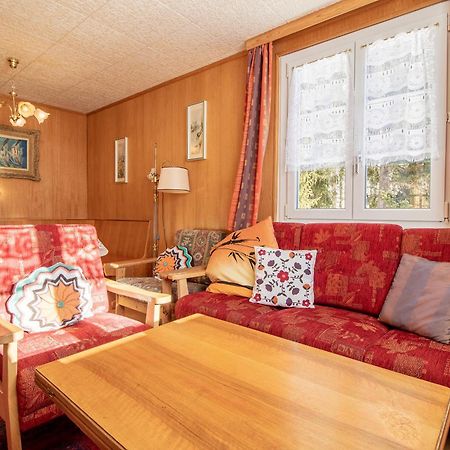 Chalet Methfessel By Arosa Holiday Esterno foto