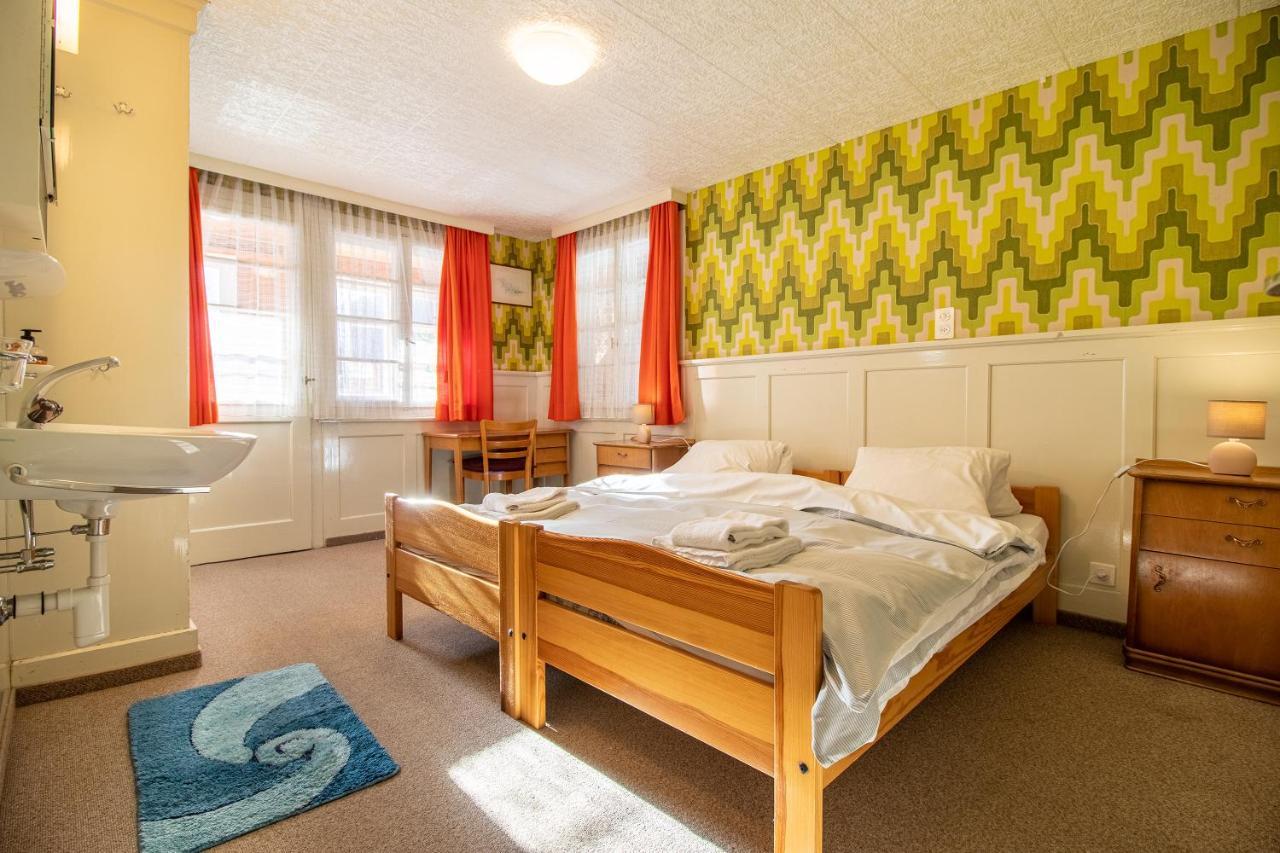 Chalet Methfessel By Arosa Holiday Esterno foto
