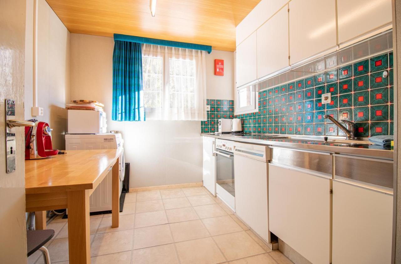 Chalet Methfessel By Arosa Holiday Esterno foto
