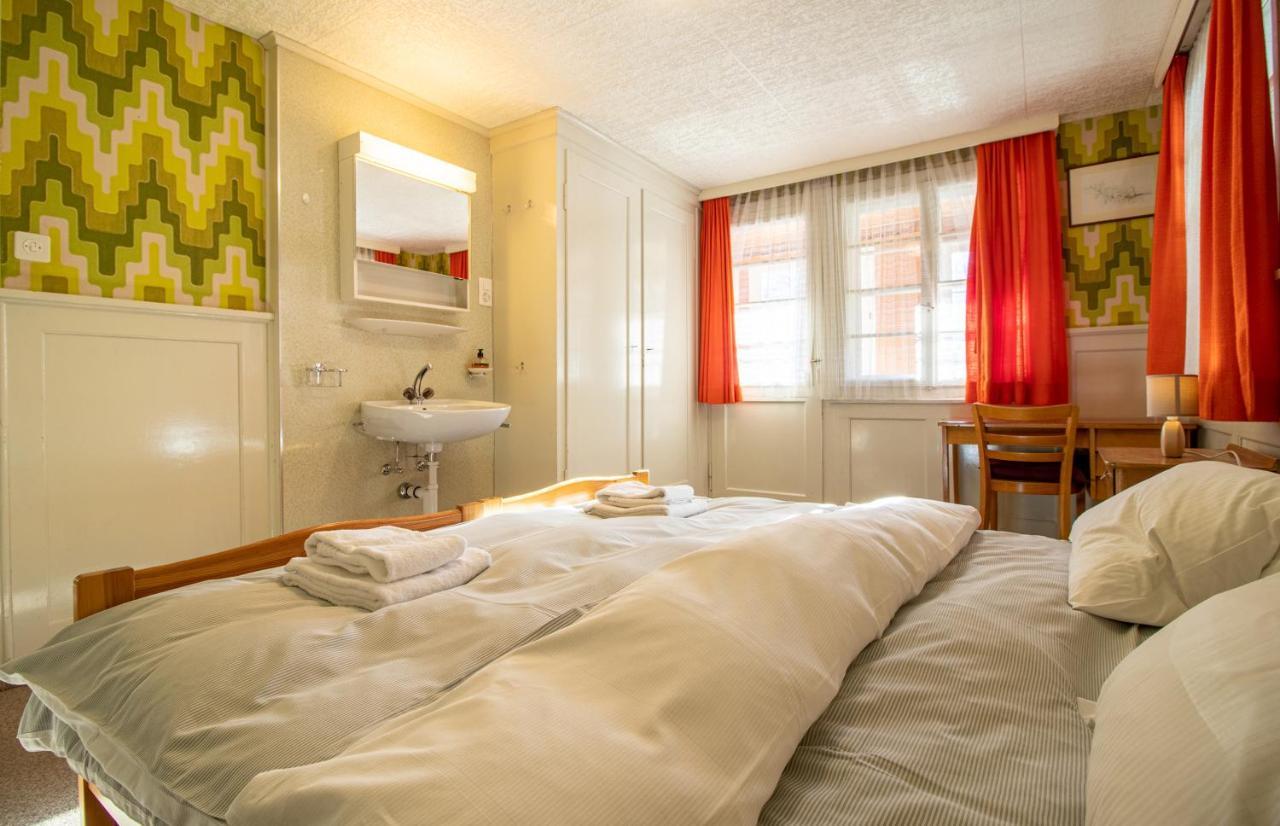 Chalet Methfessel By Arosa Holiday Esterno foto