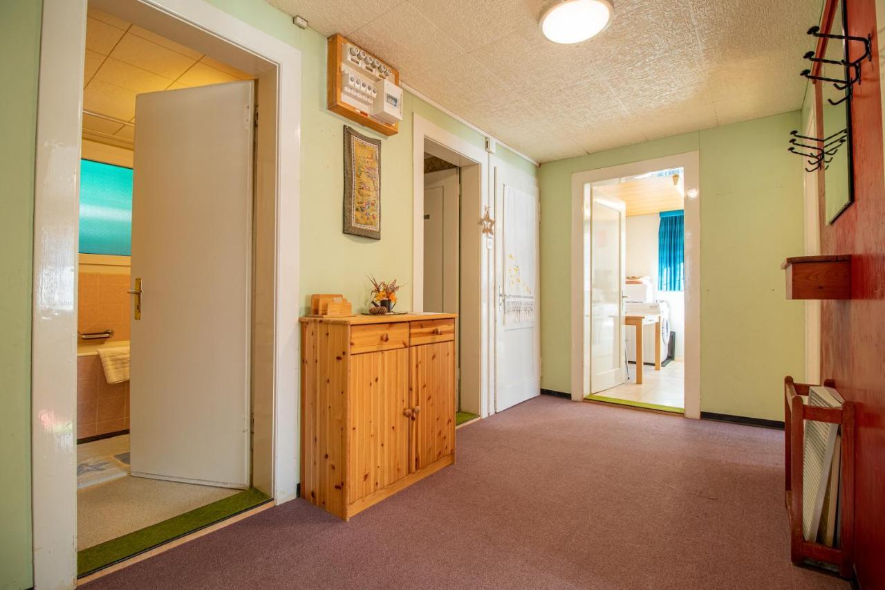 Chalet Methfessel By Arosa Holiday Esterno foto