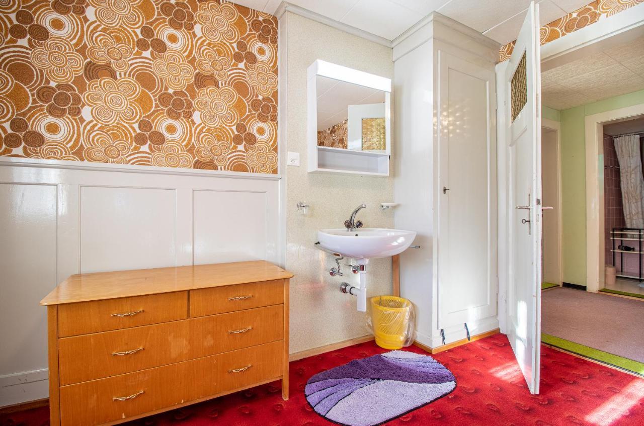 Chalet Methfessel By Arosa Holiday Esterno foto