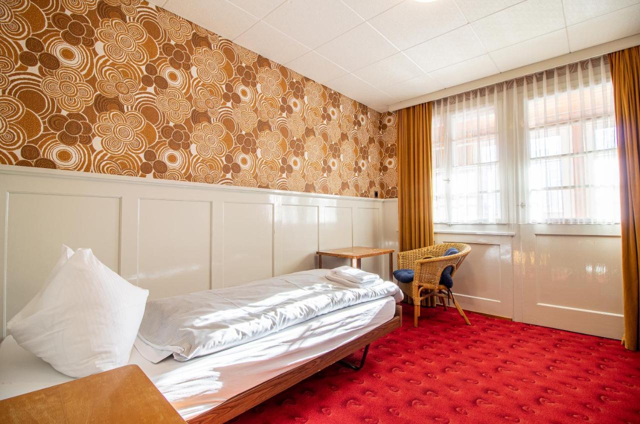 Chalet Methfessel By Arosa Holiday Esterno foto