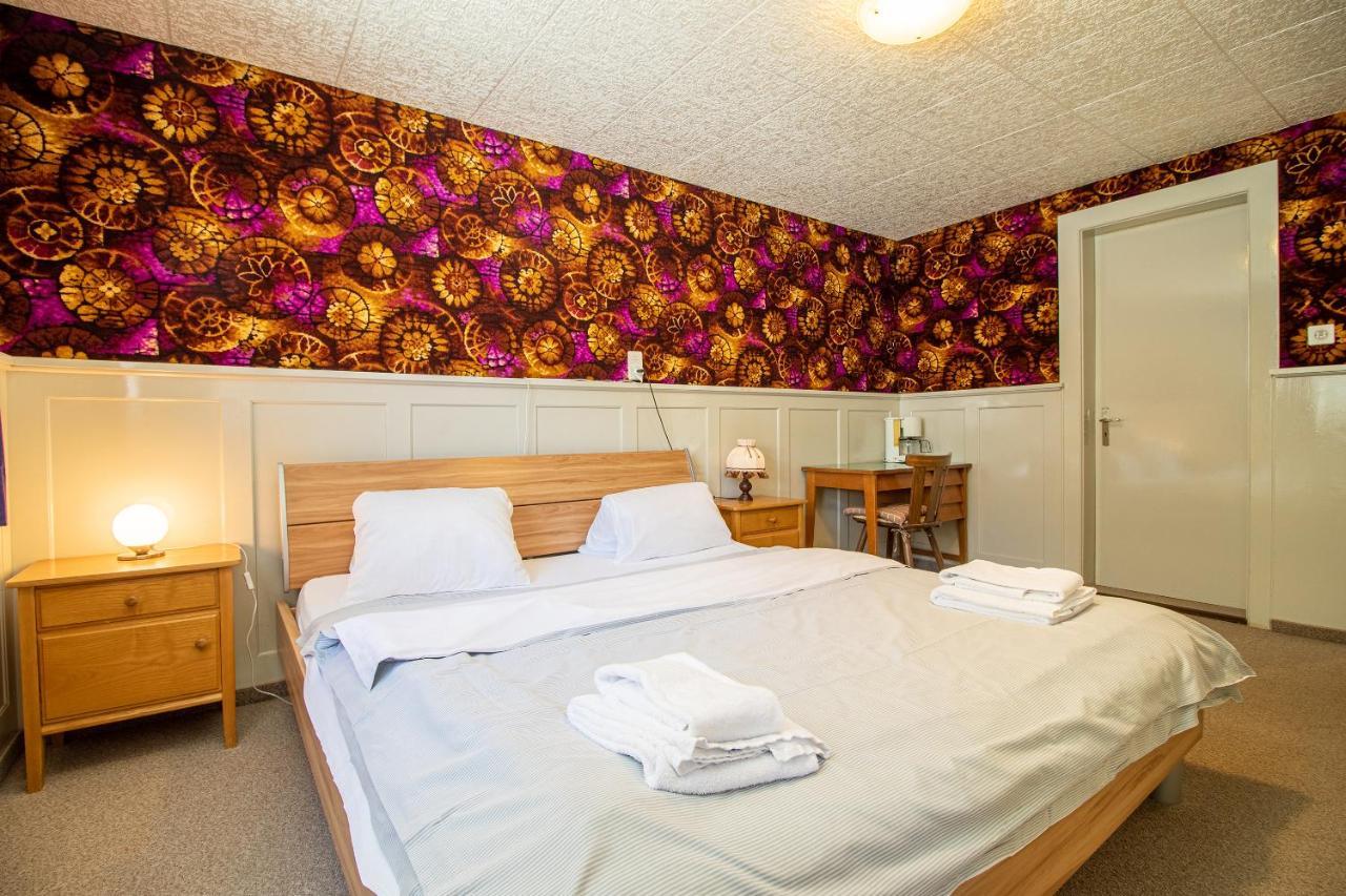 Chalet Methfessel By Arosa Holiday Esterno foto